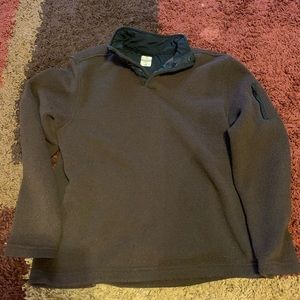 RuffHewn “Bear” Sweater